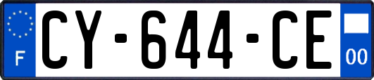 CY-644-CE