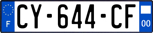 CY-644-CF