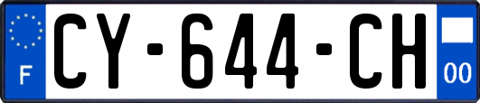 CY-644-CH