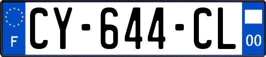 CY-644-CL