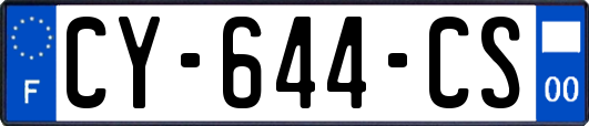 CY-644-CS