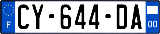 CY-644-DA