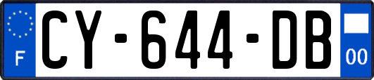 CY-644-DB