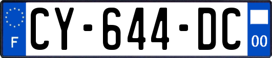 CY-644-DC