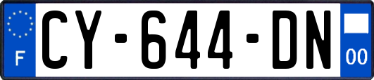 CY-644-DN