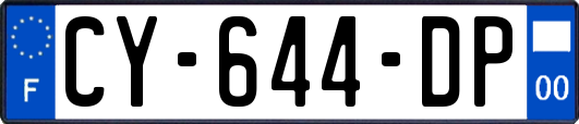 CY-644-DP
