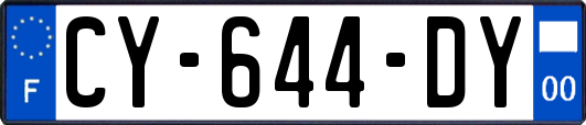 CY-644-DY