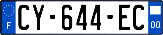CY-644-EC
