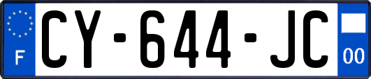 CY-644-JC