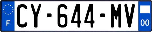 CY-644-MV