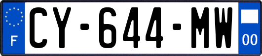 CY-644-MW