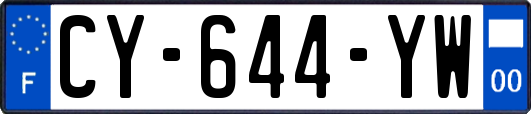 CY-644-YW