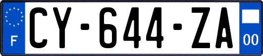 CY-644-ZA