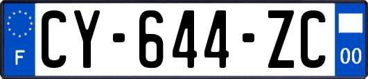 CY-644-ZC