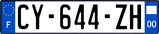 CY-644-ZH