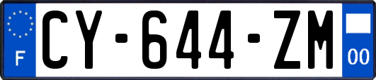 CY-644-ZM