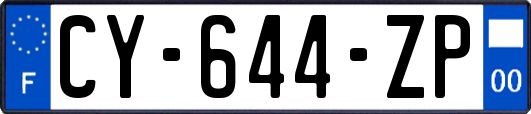 CY-644-ZP