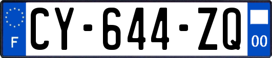 CY-644-ZQ
