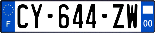 CY-644-ZW