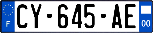 CY-645-AE