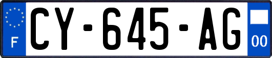 CY-645-AG