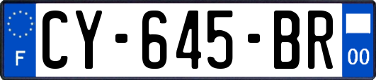 CY-645-BR