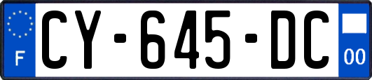 CY-645-DC