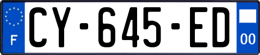 CY-645-ED