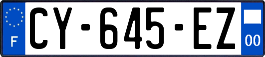 CY-645-EZ