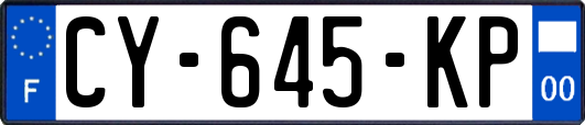 CY-645-KP