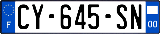 CY-645-SN