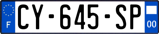 CY-645-SP