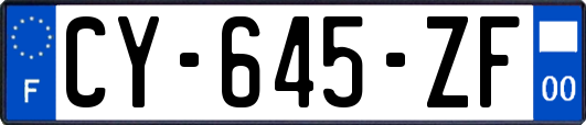 CY-645-ZF