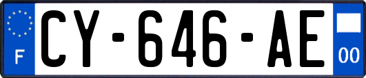 CY-646-AE