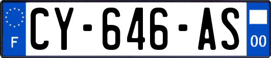 CY-646-AS