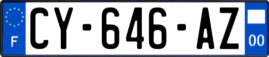 CY-646-AZ