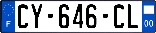 CY-646-CL