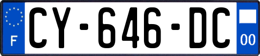 CY-646-DC