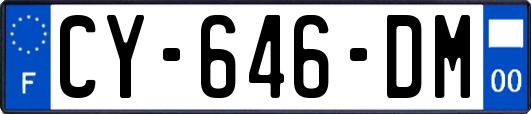 CY-646-DM