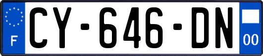 CY-646-DN
