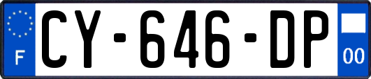 CY-646-DP