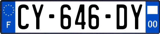 CY-646-DY
