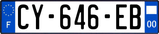 CY-646-EB