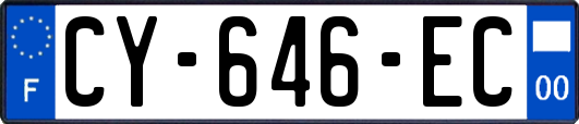 CY-646-EC