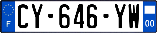CY-646-YW
