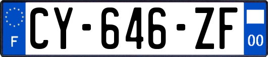 CY-646-ZF