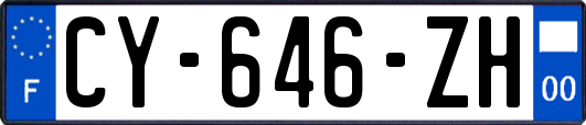 CY-646-ZH