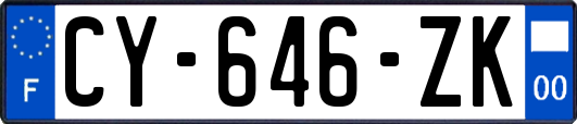 CY-646-ZK