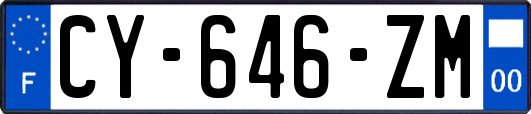 CY-646-ZM