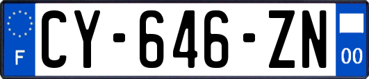 CY-646-ZN
